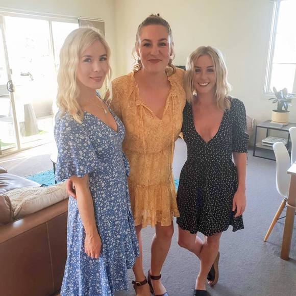 Meet your Posher, Tess - Picture 1 of 1